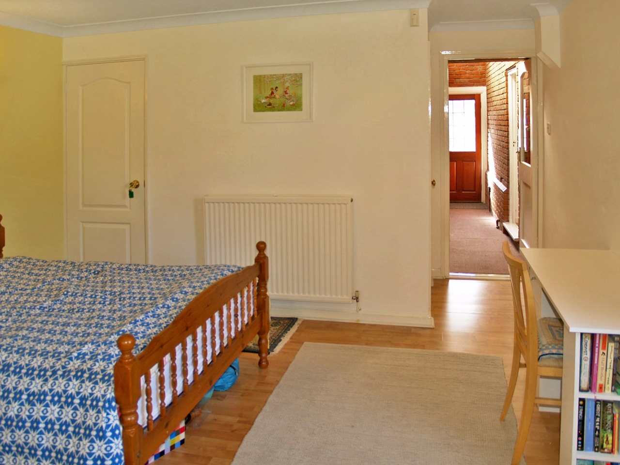 5 bedroom detached house Sold in Solihull - photograph 11.