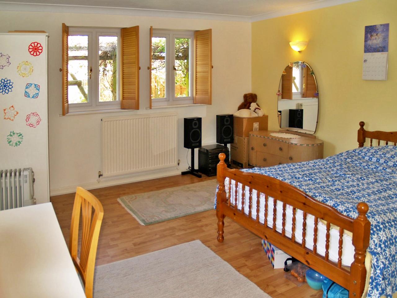5 bedroom detached house Sold in Solihull - photograph 12.