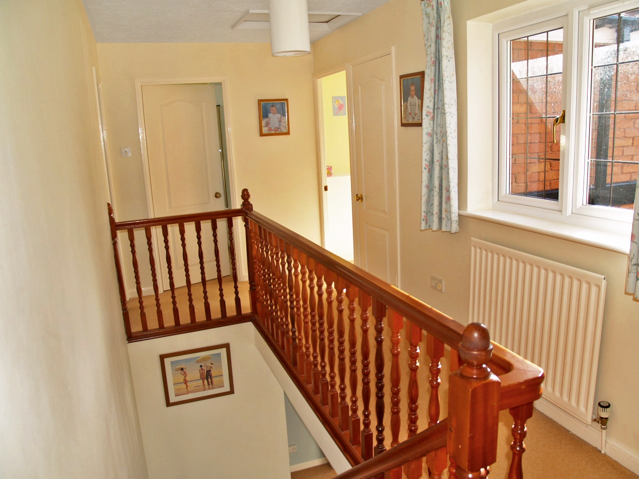 5 bedroom detached house Sold in Solihull - photograph 13.