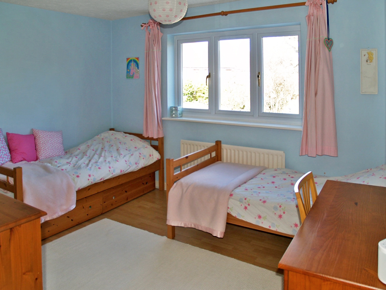 5 bedroom detached house Sold in Solihull - photograph 15.