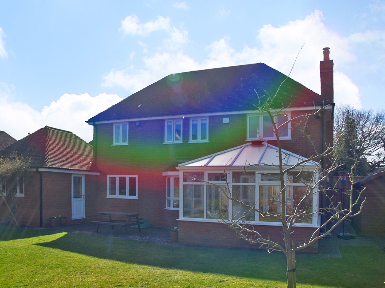 5 bedroom detached house Sold in Solihull - photograph 18.