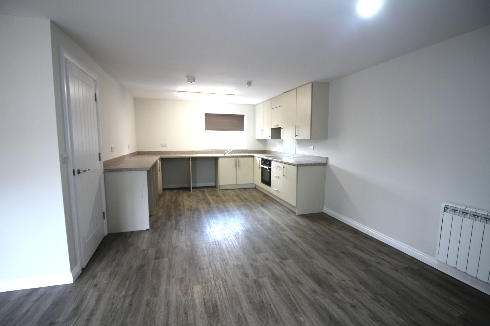 4 bedroom detached house To Let in Birmingham - Property photograph.