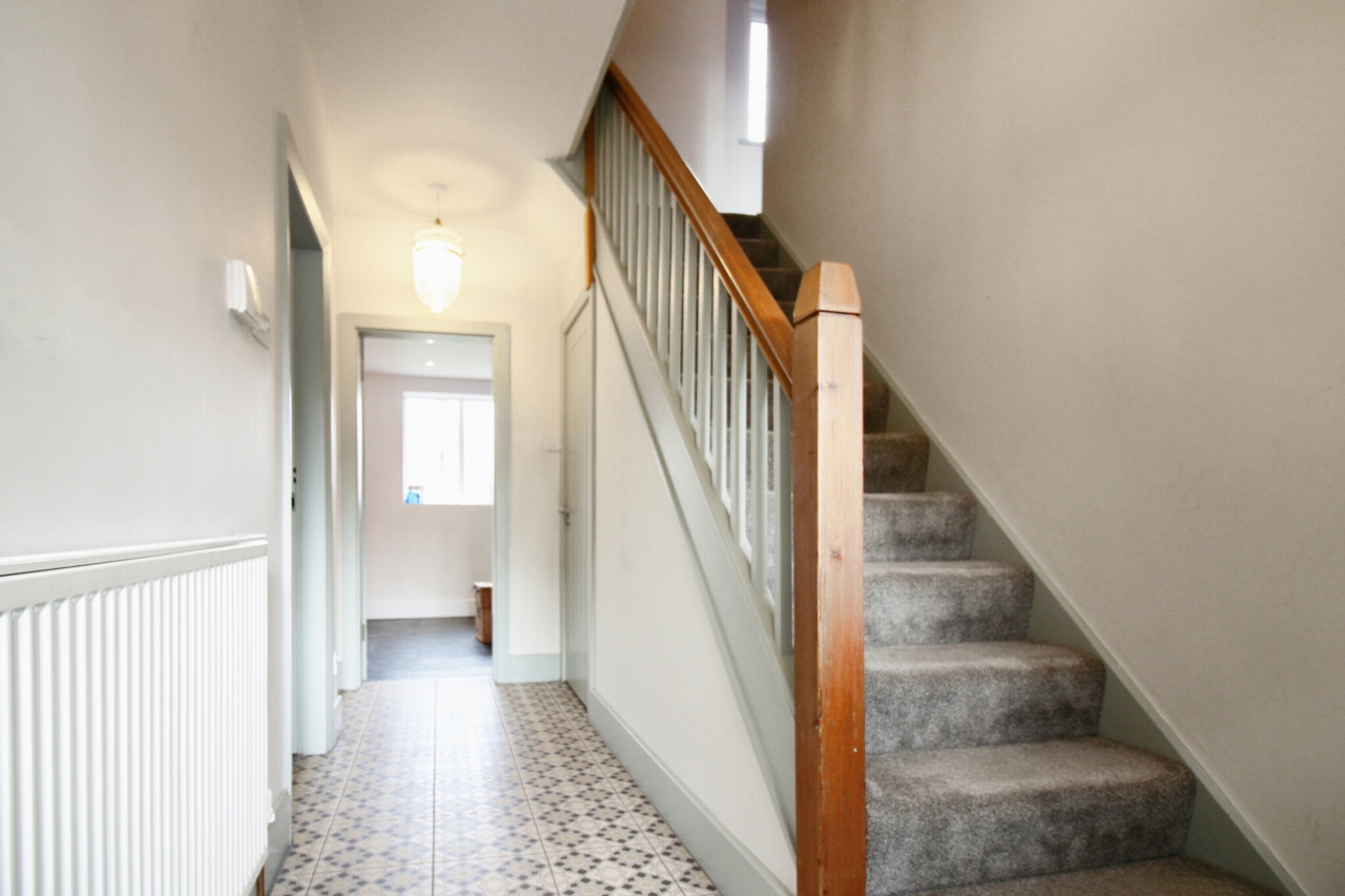 4 bedroom semi-detached house SSTC in Solihull - Photograph 7.