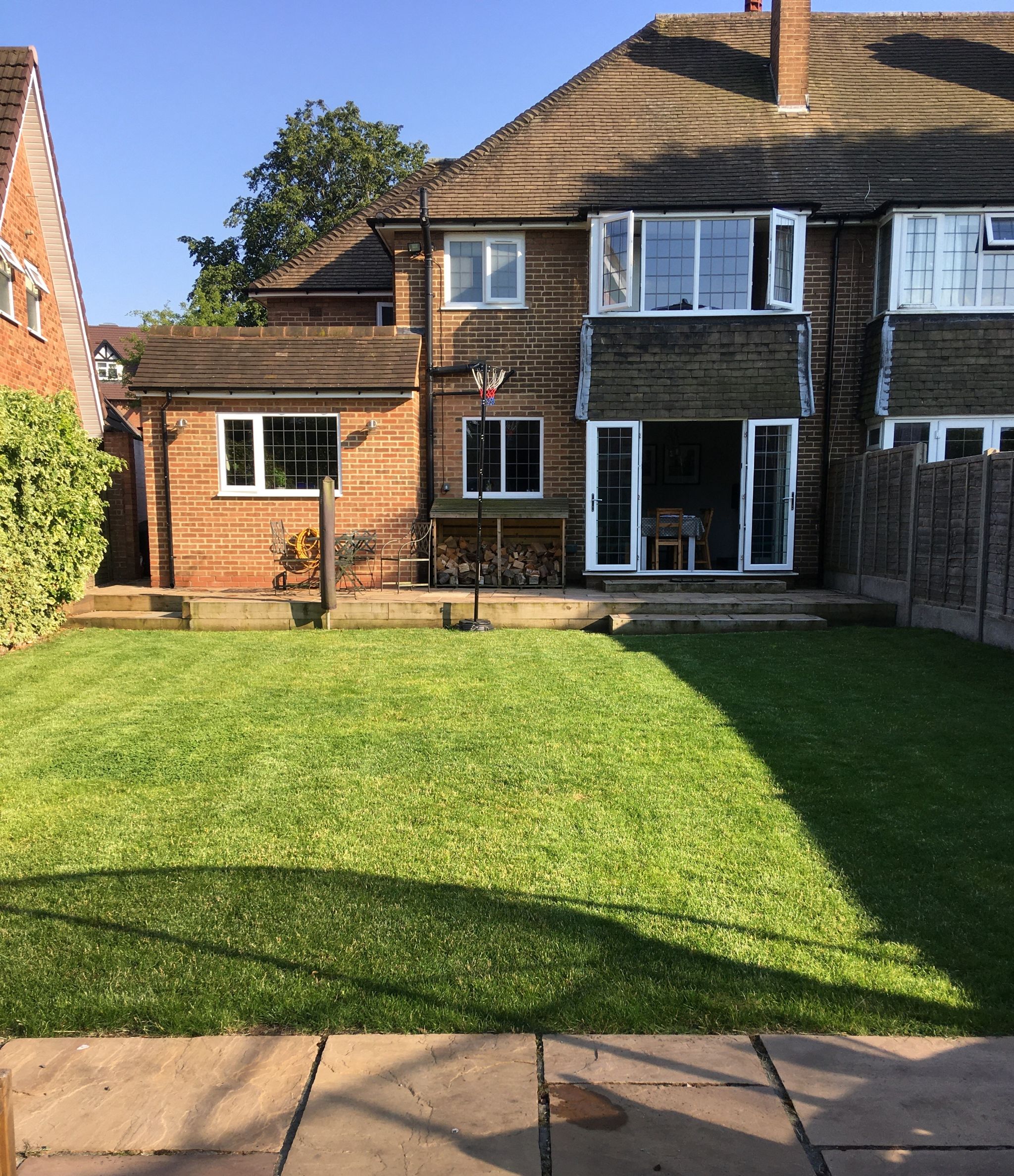 4 bedroom semi-detached house SSTC in Solihull - Photograph 15.