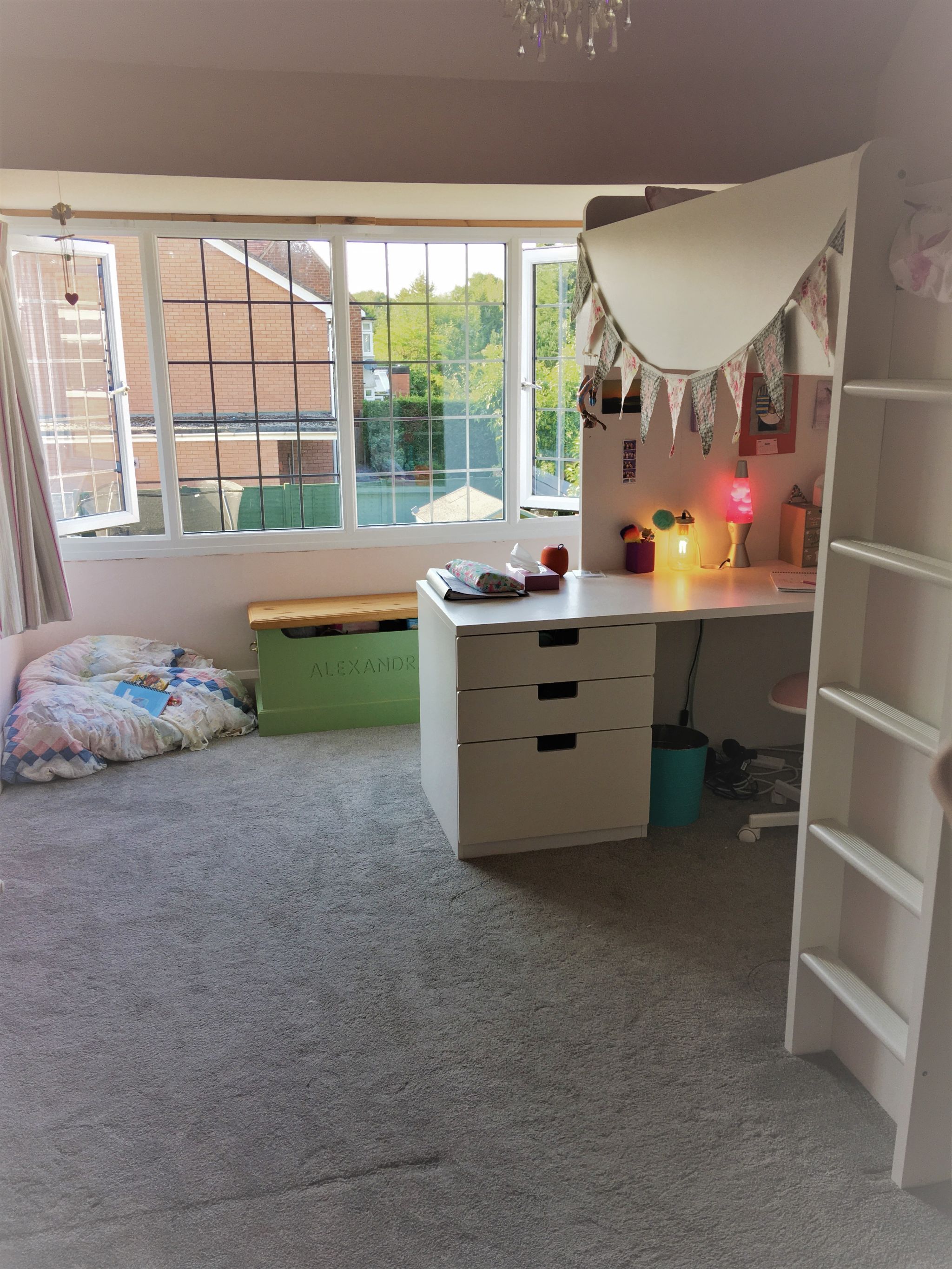 4 bedroom semi-detached house SSTC in Solihull - Photograph 12.