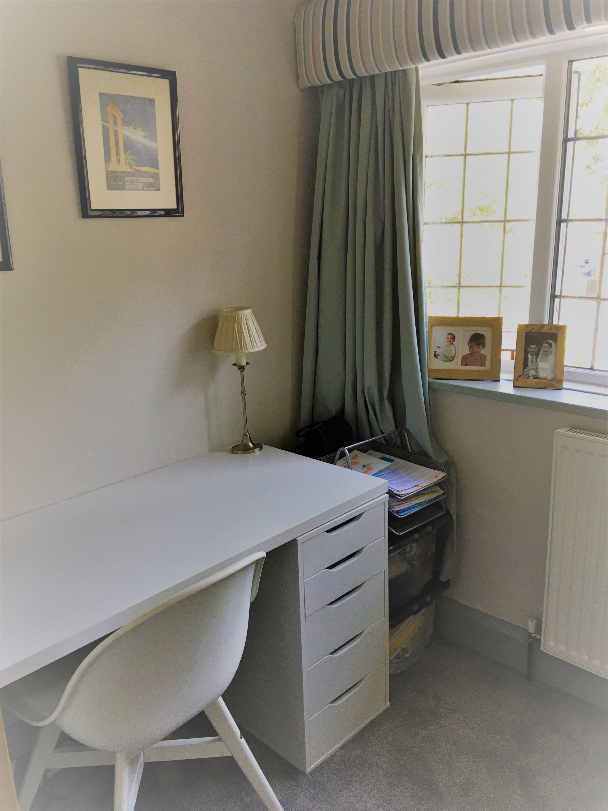 4 bedroom semi-detached house SSTC in Solihull - Photograph 13.