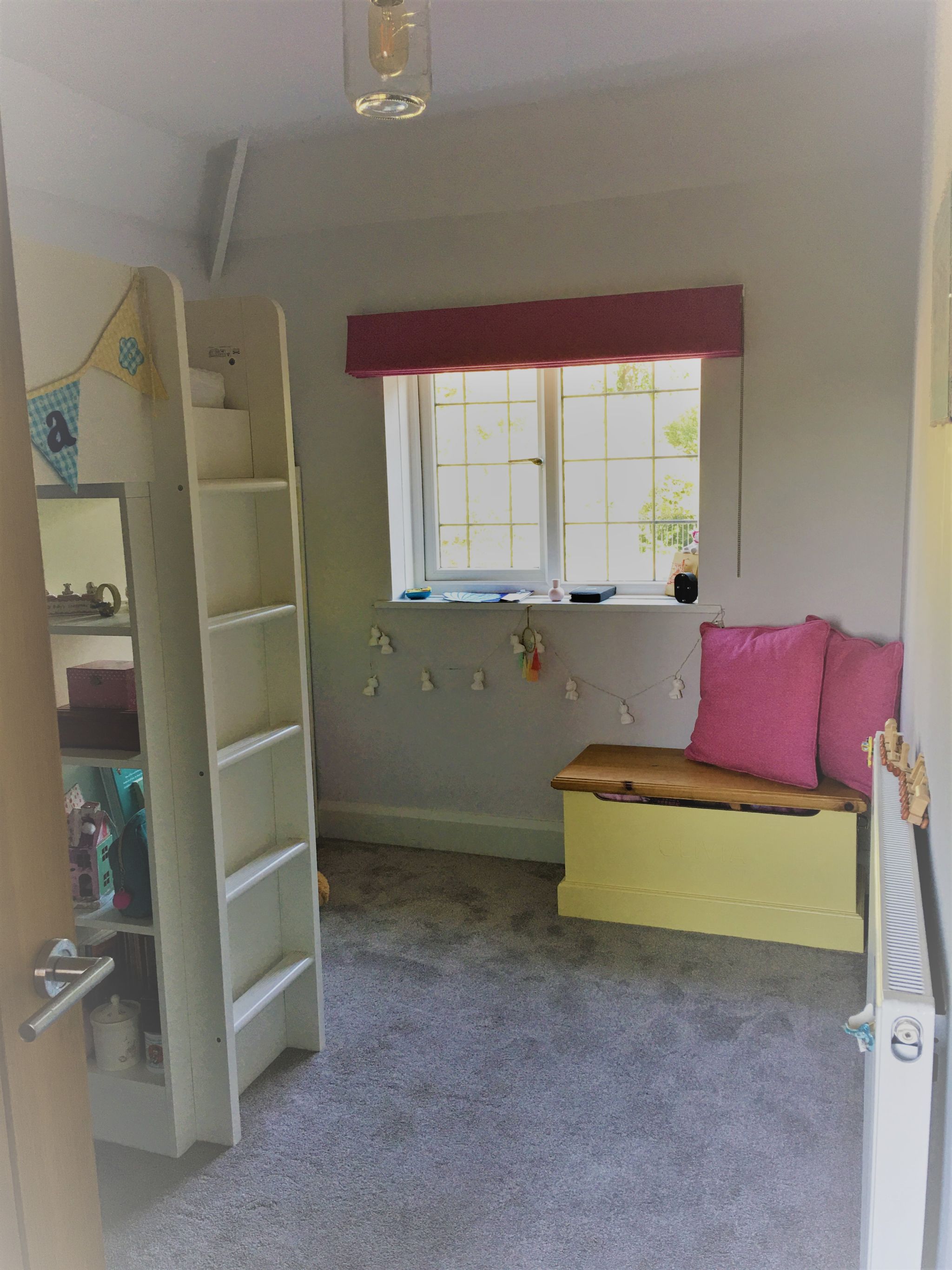 4 bedroom semi-detached house SSTC in Solihull - Photograph 14.