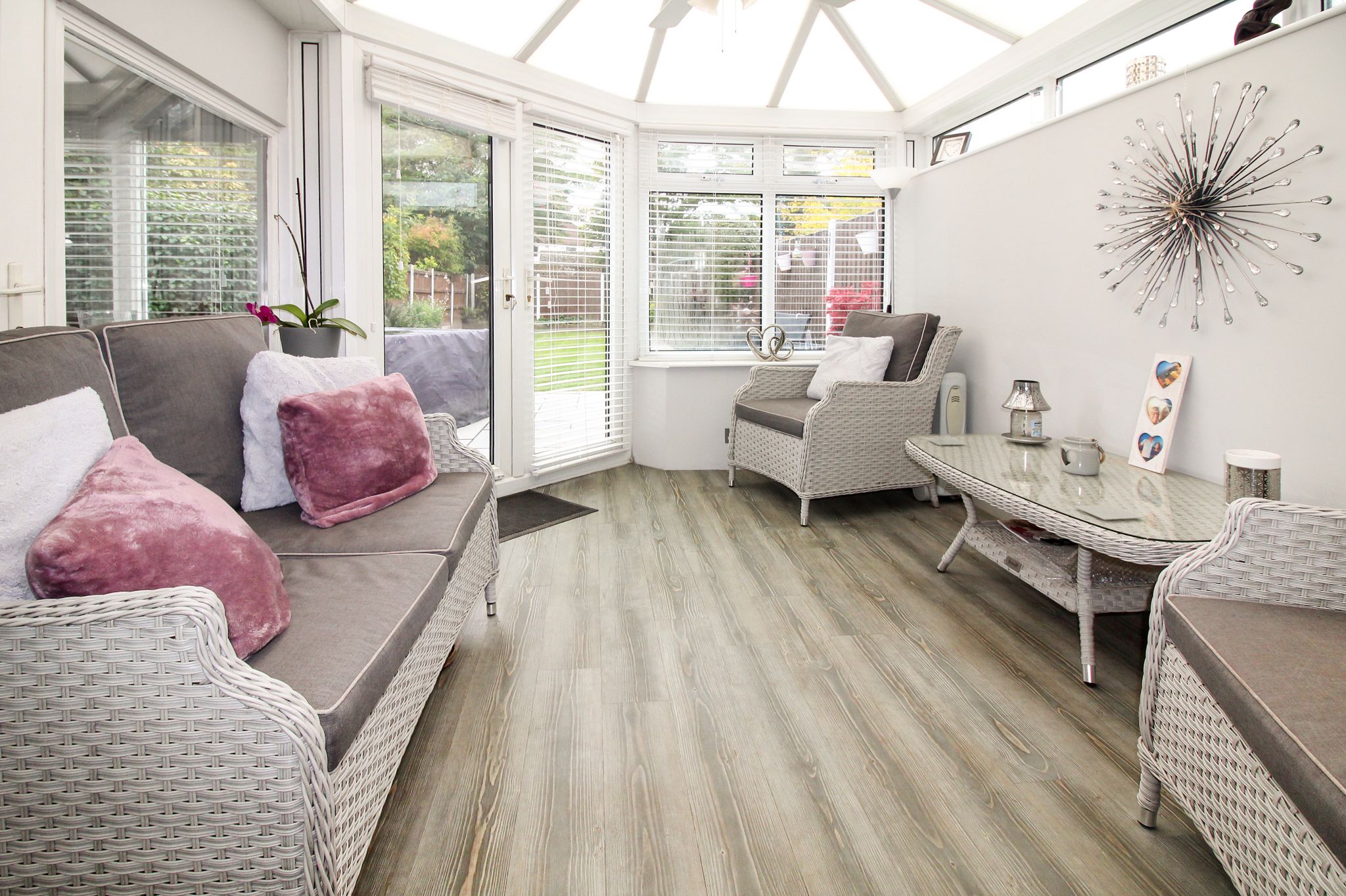 3 bedroom semi-detached house SSTC in Solihull - Photograph 5.