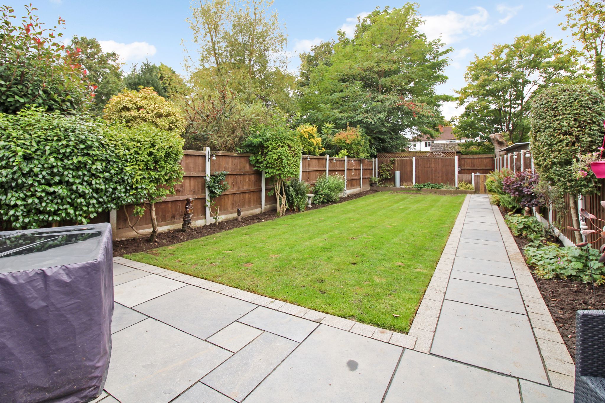 3 bedroom semi-detached house SSTC in Solihull - Photograph 6.