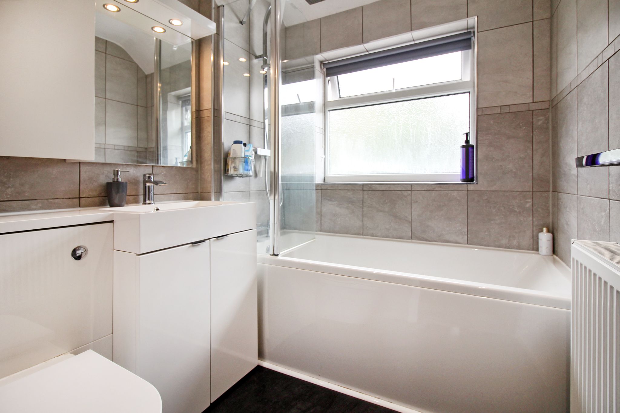 3 bedroom semi-detached house SSTC in Solihull - Photograph 9.