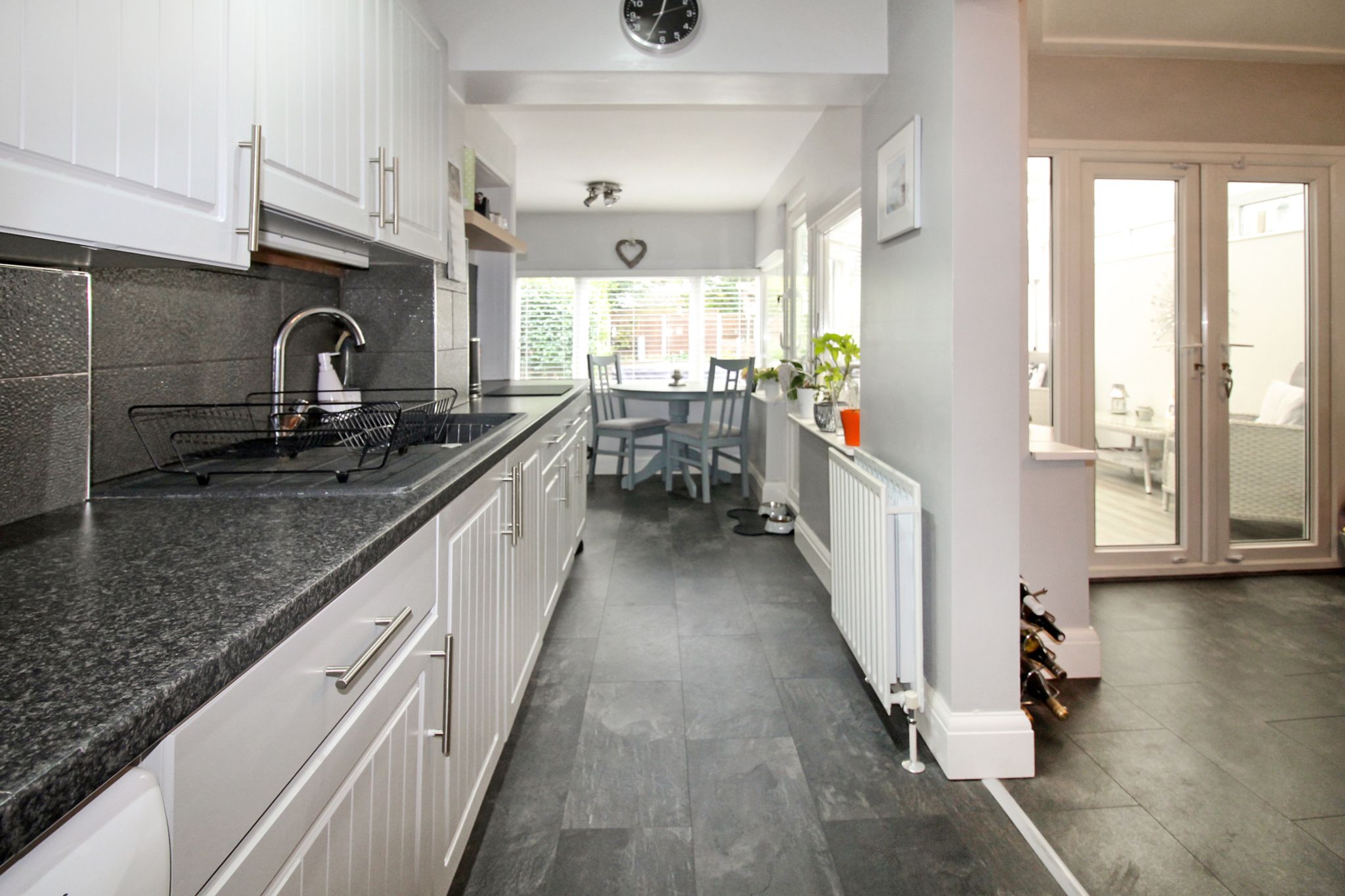 3 bedroom semi-detached house SSTC in Solihull - Photograph 3.