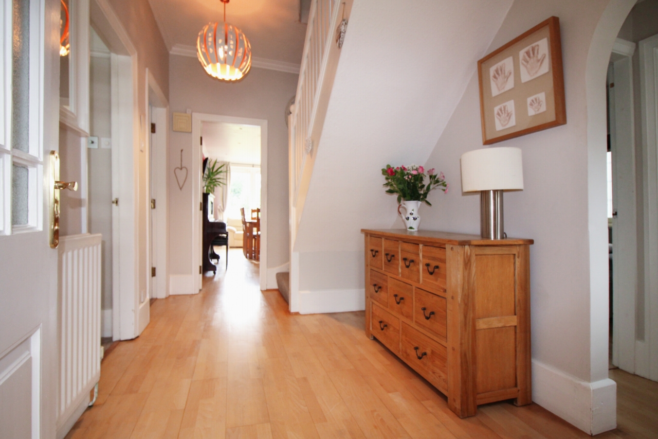5 bedroom semi-detached house SSTC in Solihull - Photograph 6.