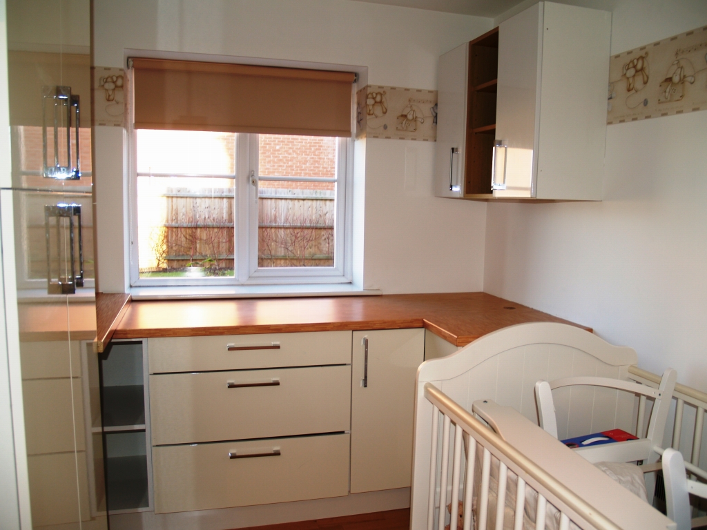 2 bedroom ground floor apartment Sold in Birmingham - photograph 5.