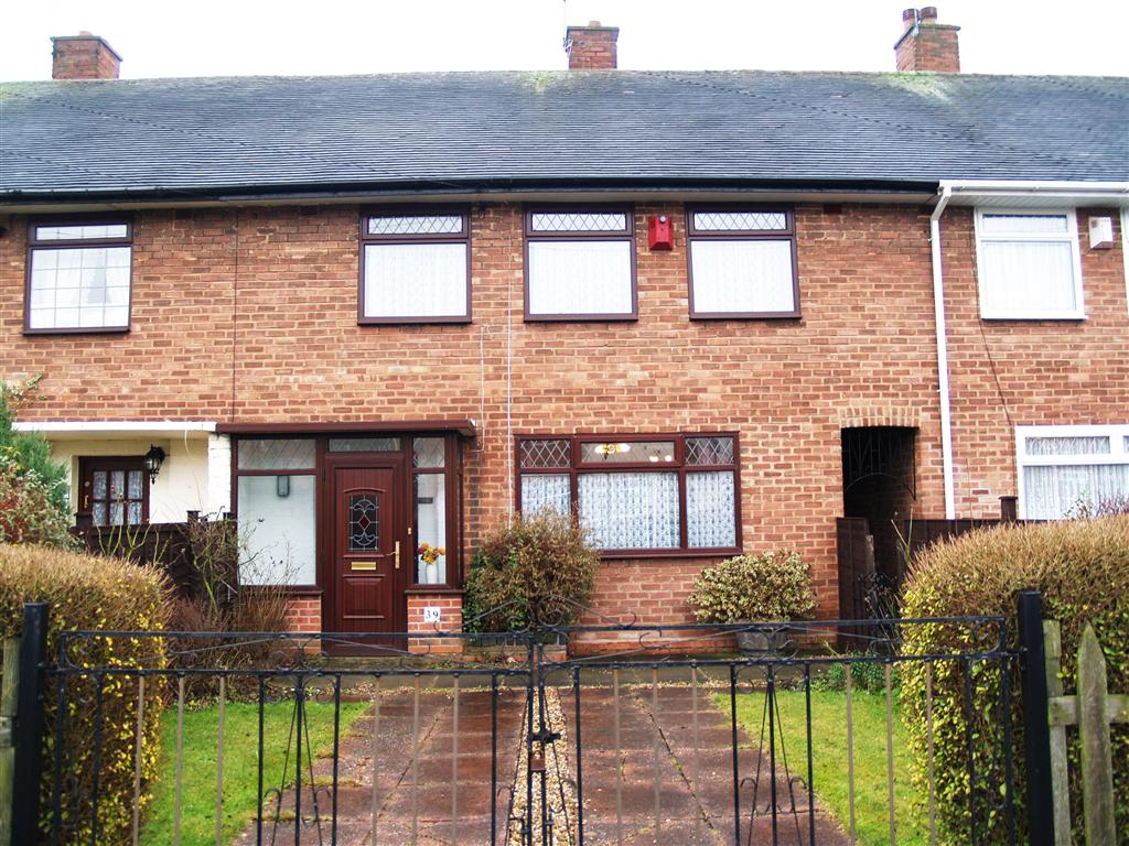 3 bedroom house Sold in Birmingham - Main Image.
