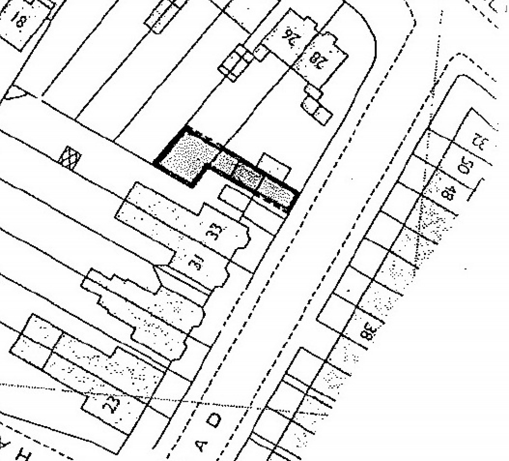 Land Sold in Birmingham - Main Image.