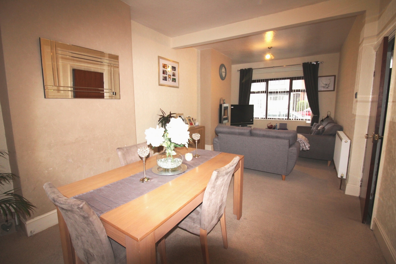 3 bedroom mid terraced house SSTC in Birmingham - Photograph 2.