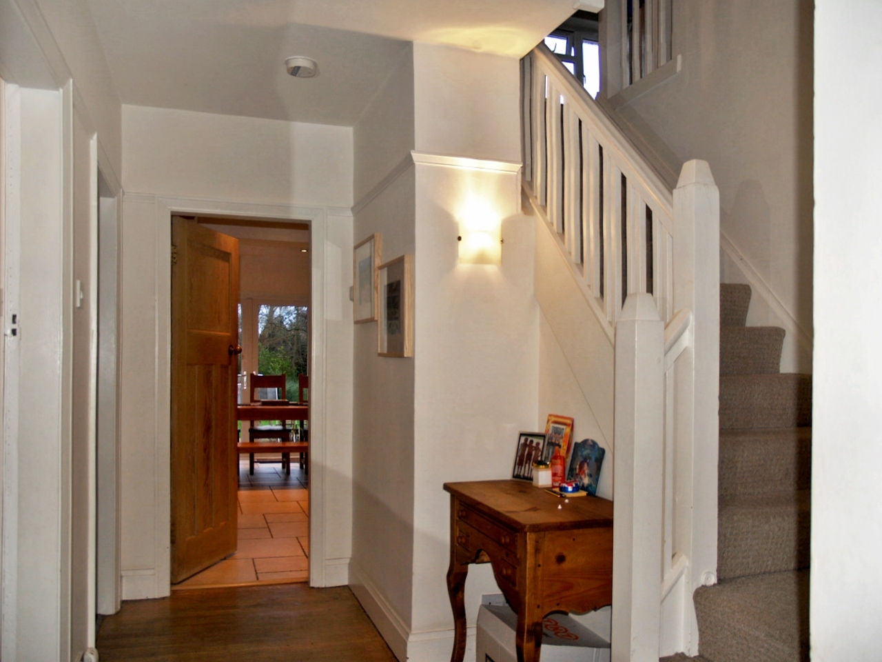 5 bedroom semi detached house SSTC in Solihull - Photograph 2.