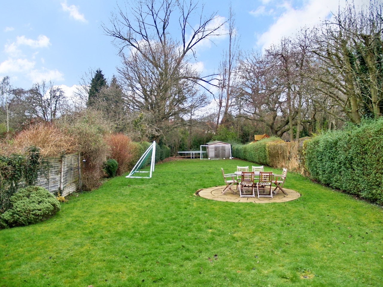 5 bedroom semi detached house SSTC in Solihull - Photograph 4.