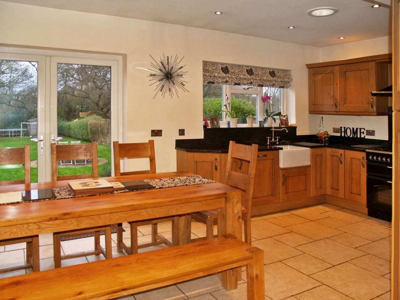 5 bedroom semi detached house SSTC in Solihull - Photograph 5.