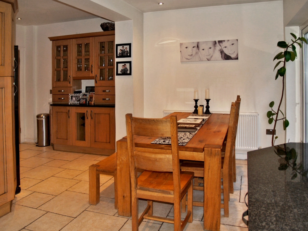 5 bedroom semi detached house SSTC in Solihull - Photograph 7.