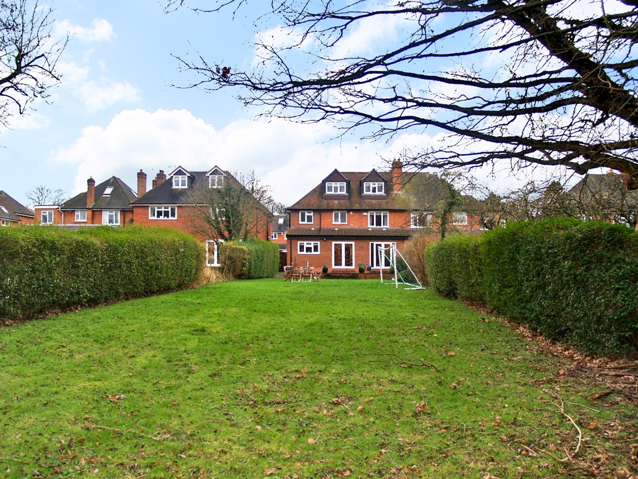 5 bedroom semi detached house SSTC in Solihull - Photograph 11.