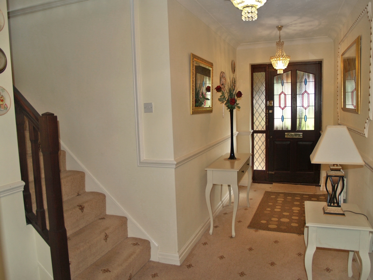 4 bedroom detached house SSTC in Birmingham - photograph 3.