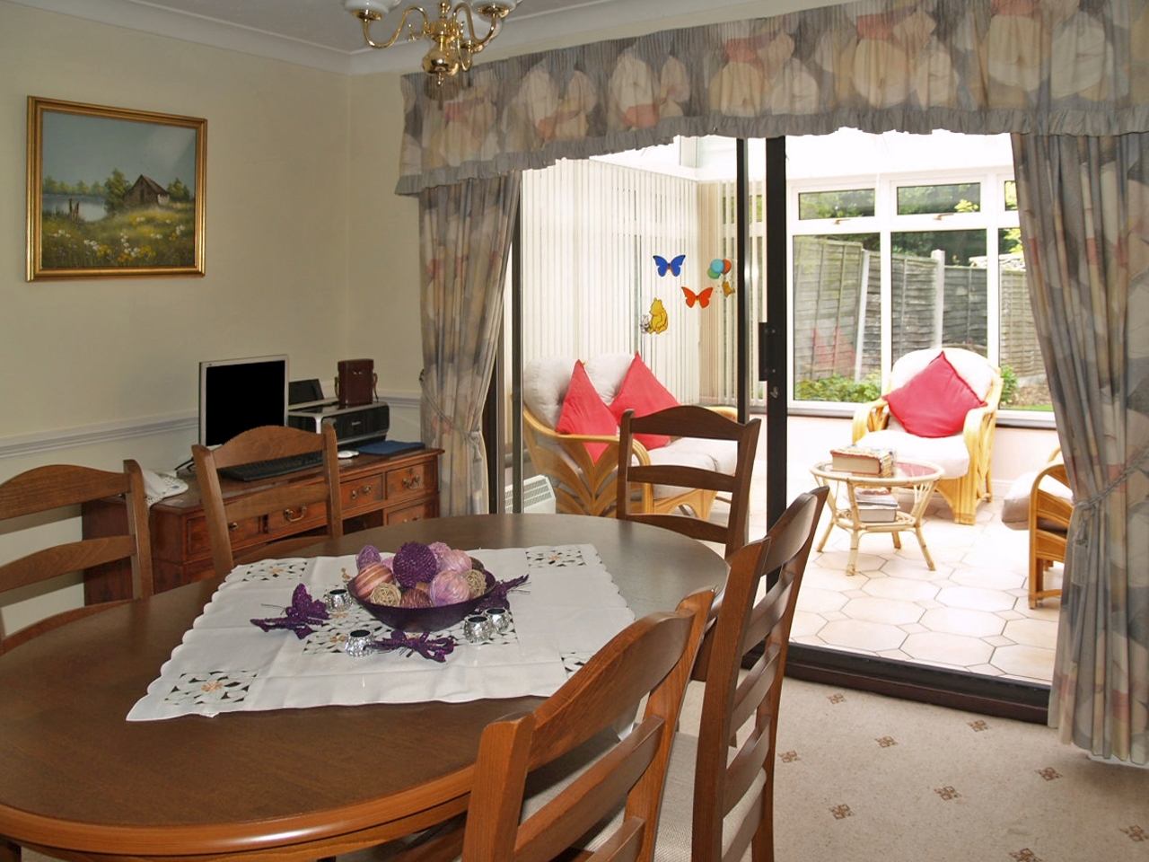 4 bedroom detached house SSTC in Birmingham - photograph 8.