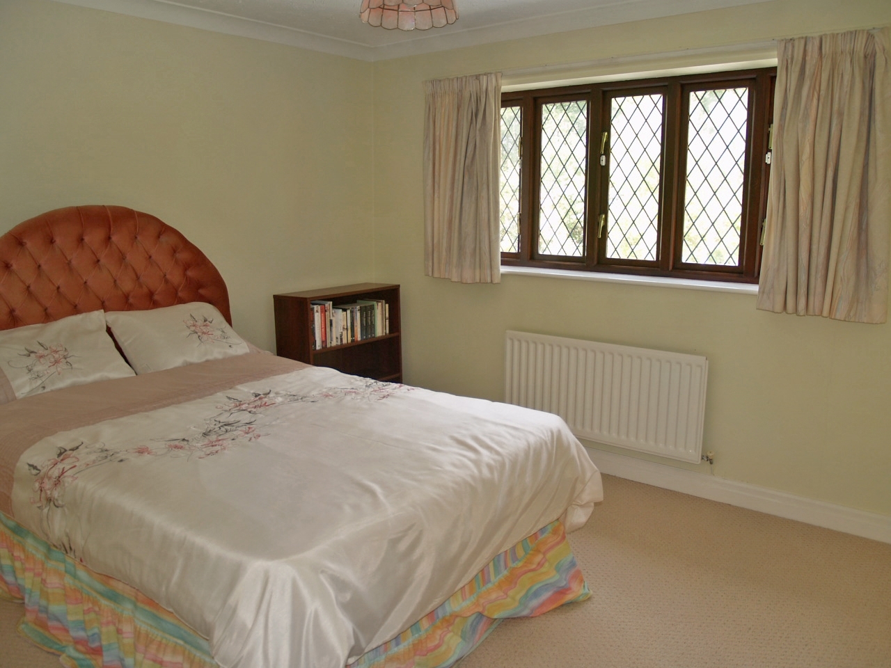 4 bedroom detached house SSTC in Birmingham - photograph 13.