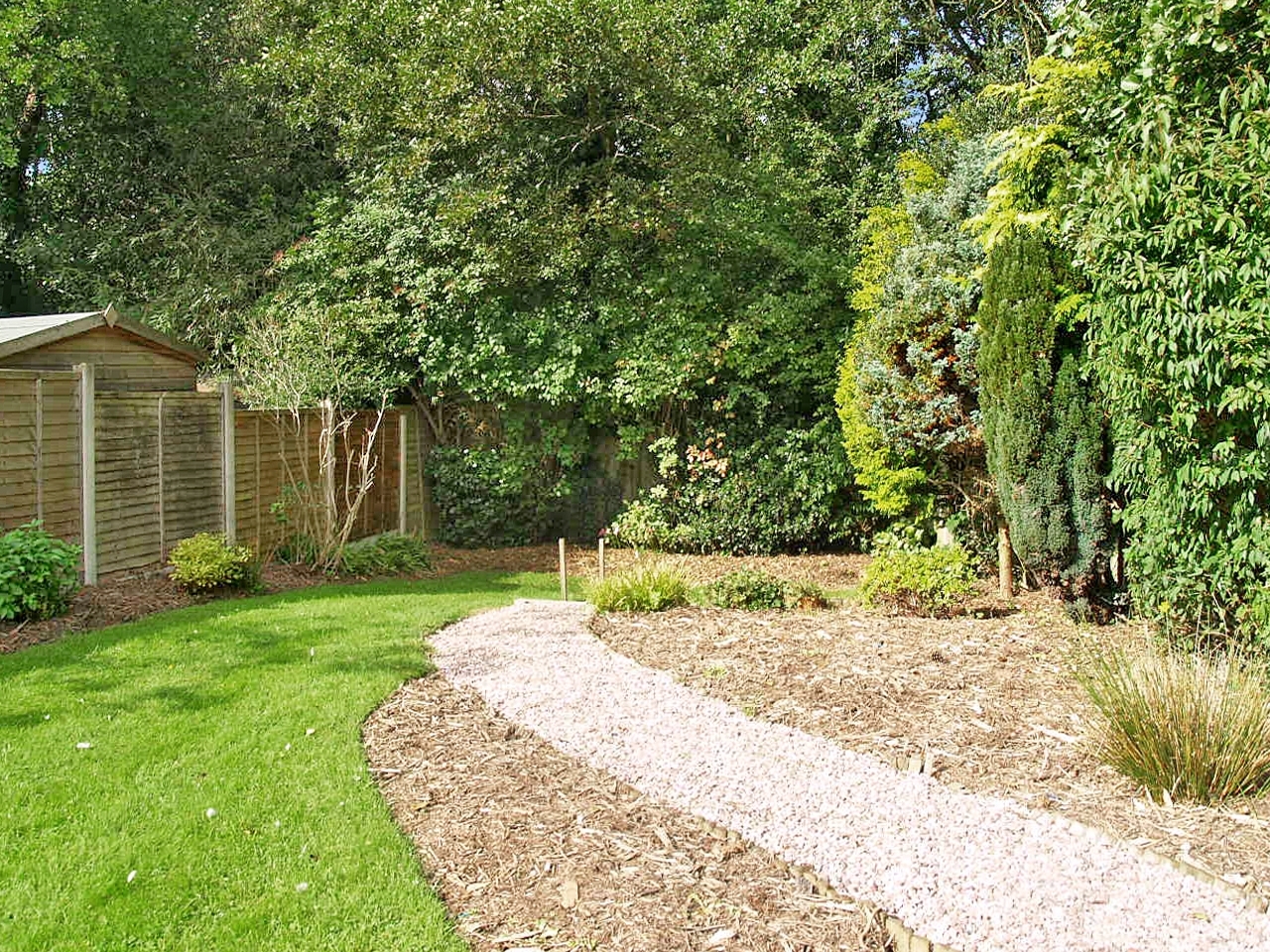 4 bedroom detached house SSTC in Birmingham - photograph 17.