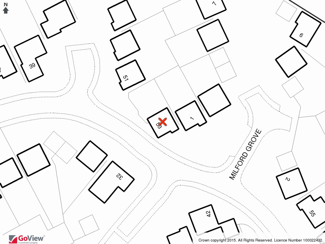 4 bedroom detached house SSTC in Solihull - photograph 2.