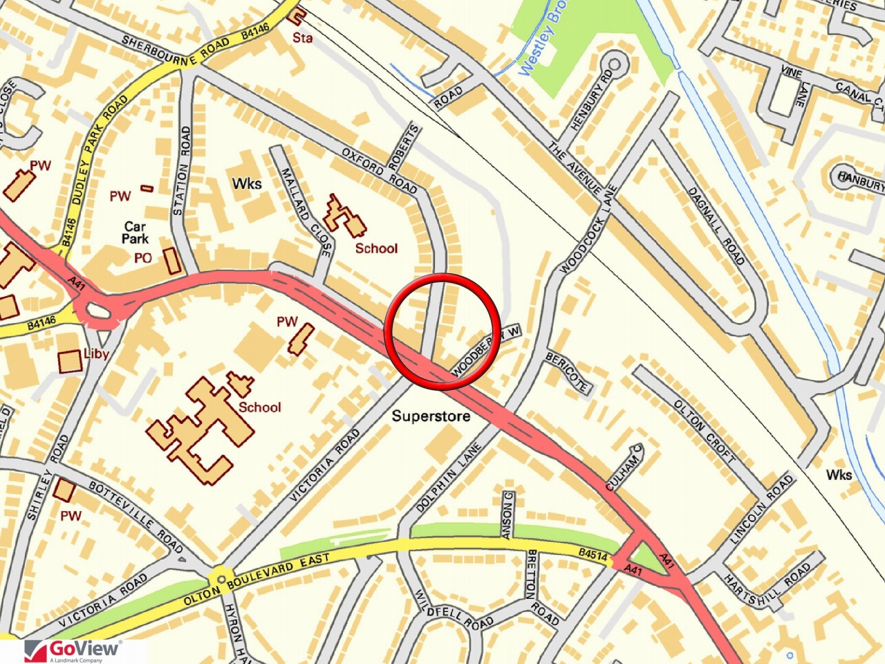 4 bedroom hairdressing salon & two apartments house SSTC in Birmingham - photograph 10.