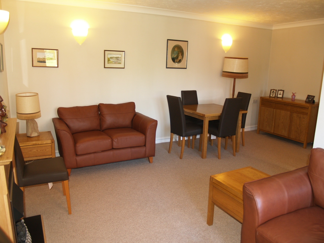 2 bedroom apartment flat/apartment For Sale in Solihull - photograph 4.