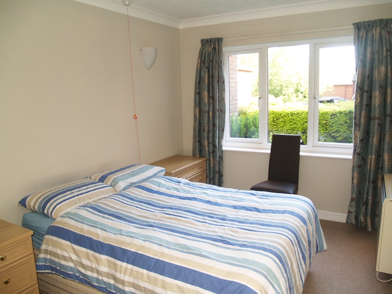 2 bedroom apartment flat/apartment For Sale in Solihull - photograph 5.