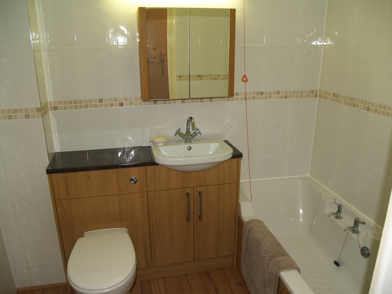 2 bedroom apartment flat/apartment For Sale in Solihull - photograph 8.