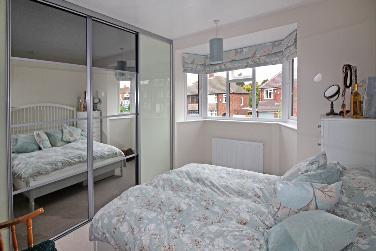 3 bedroom house SSTC in Solihull - photograph 8.