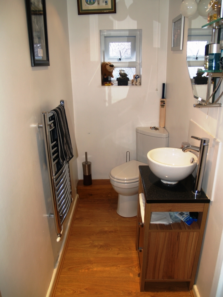 3 bedroom detached house Sold in Birmingham - photograph 7.