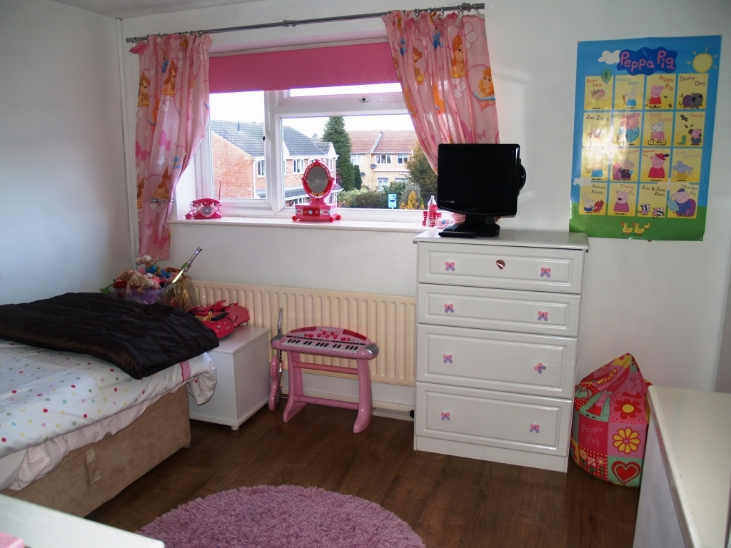 3 bedroom detached house Sold in Birmingham - photograph 9.