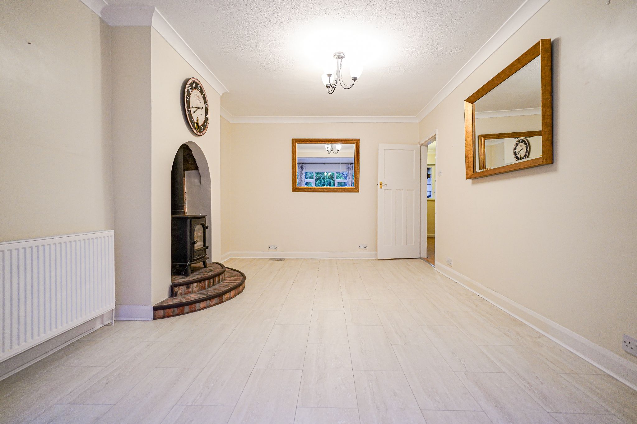 3 bedroom semi-detached house SSTC in Solihull - Photograph 10.