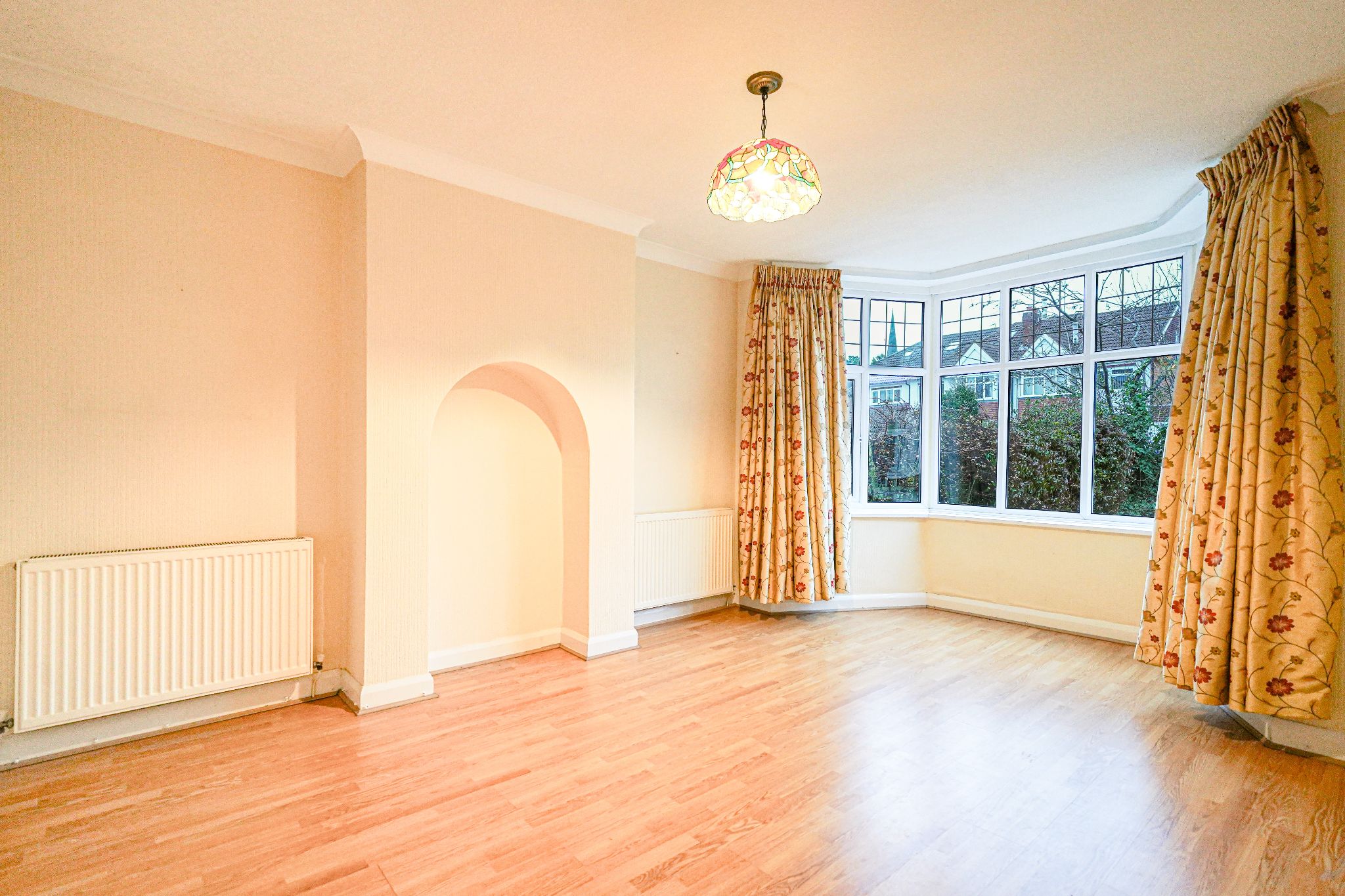 3 bedroom semi-detached house SSTC in Solihull - Photograph 18.