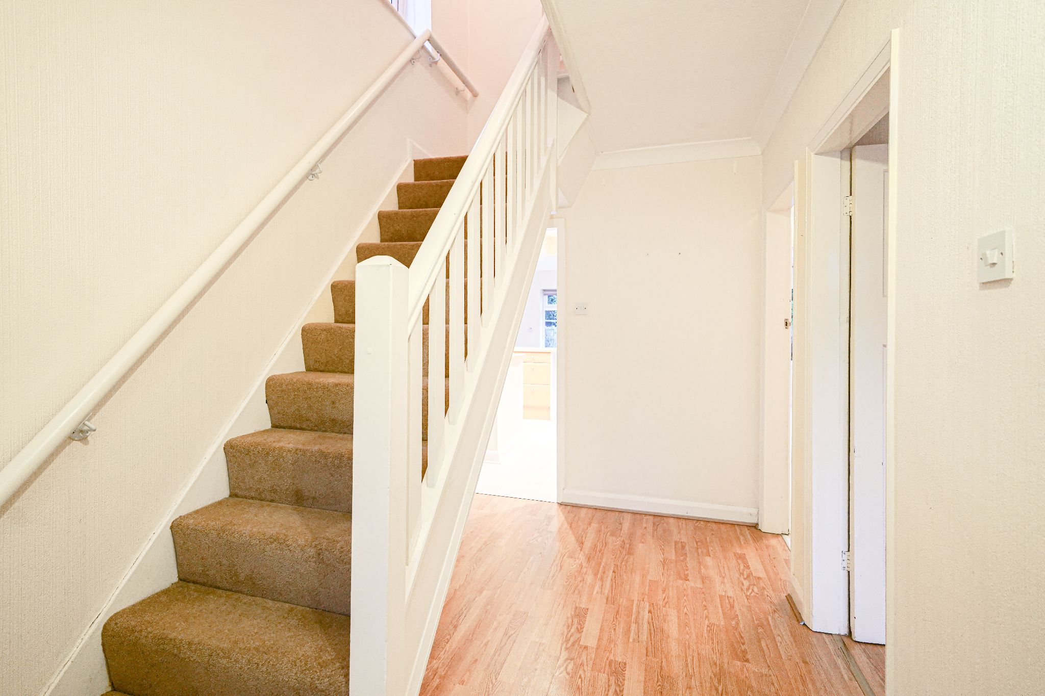 3 bedroom semi-detached house SSTC in Solihull - Photograph 2.