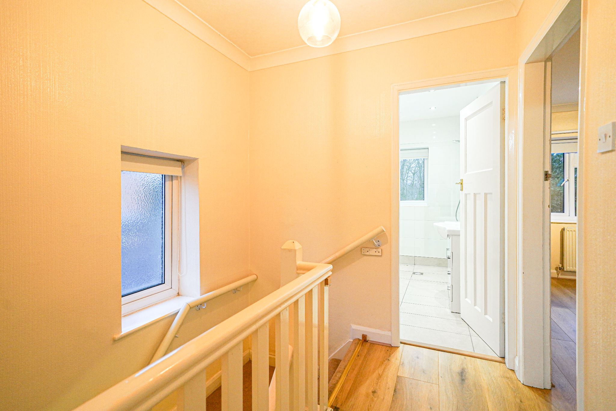 3 bedroom semi-detached house SSTC in Solihull - Photograph 12.