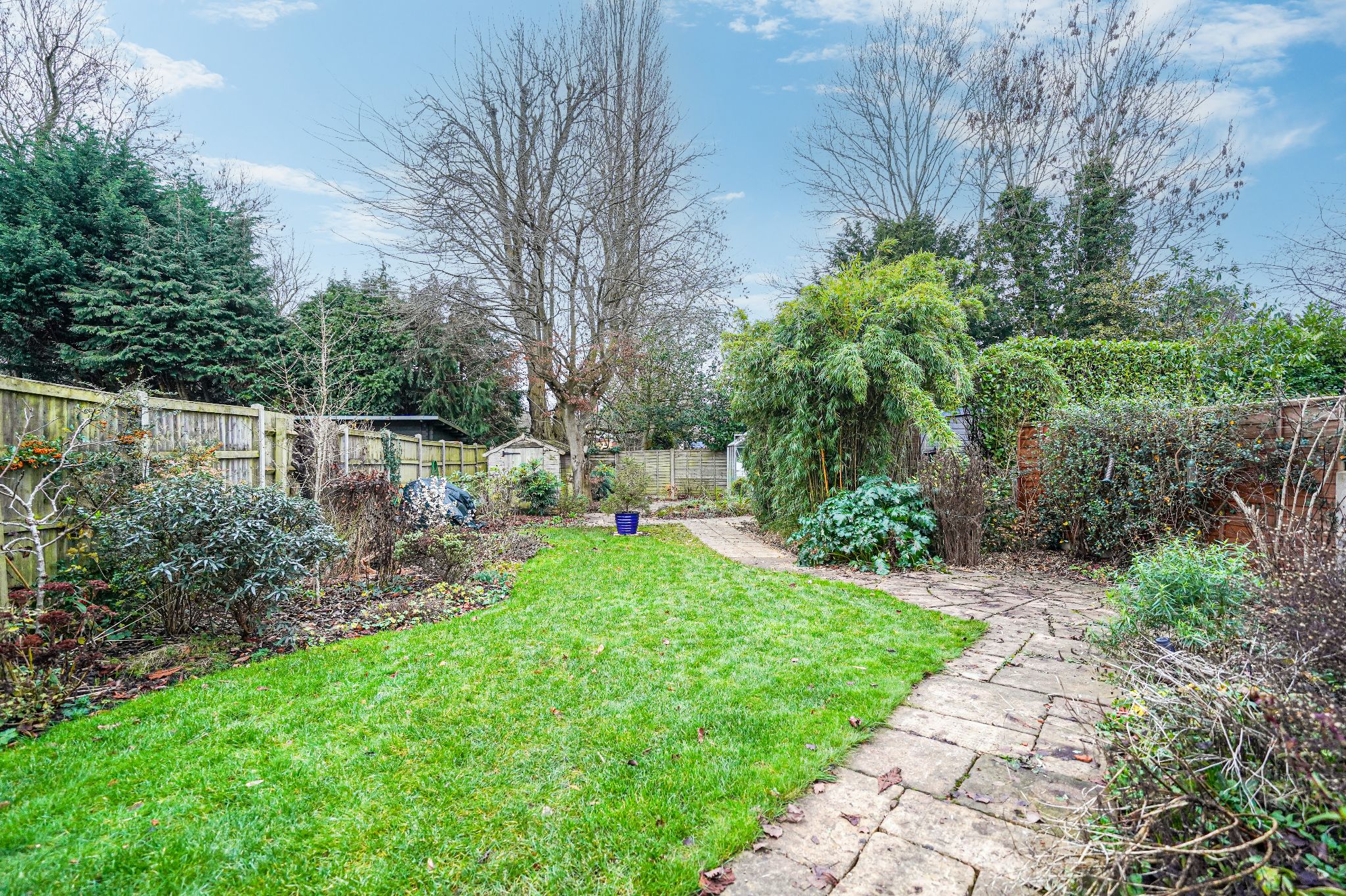 3 bedroom semi-detached house SSTC in Solihull - Photograph 18.