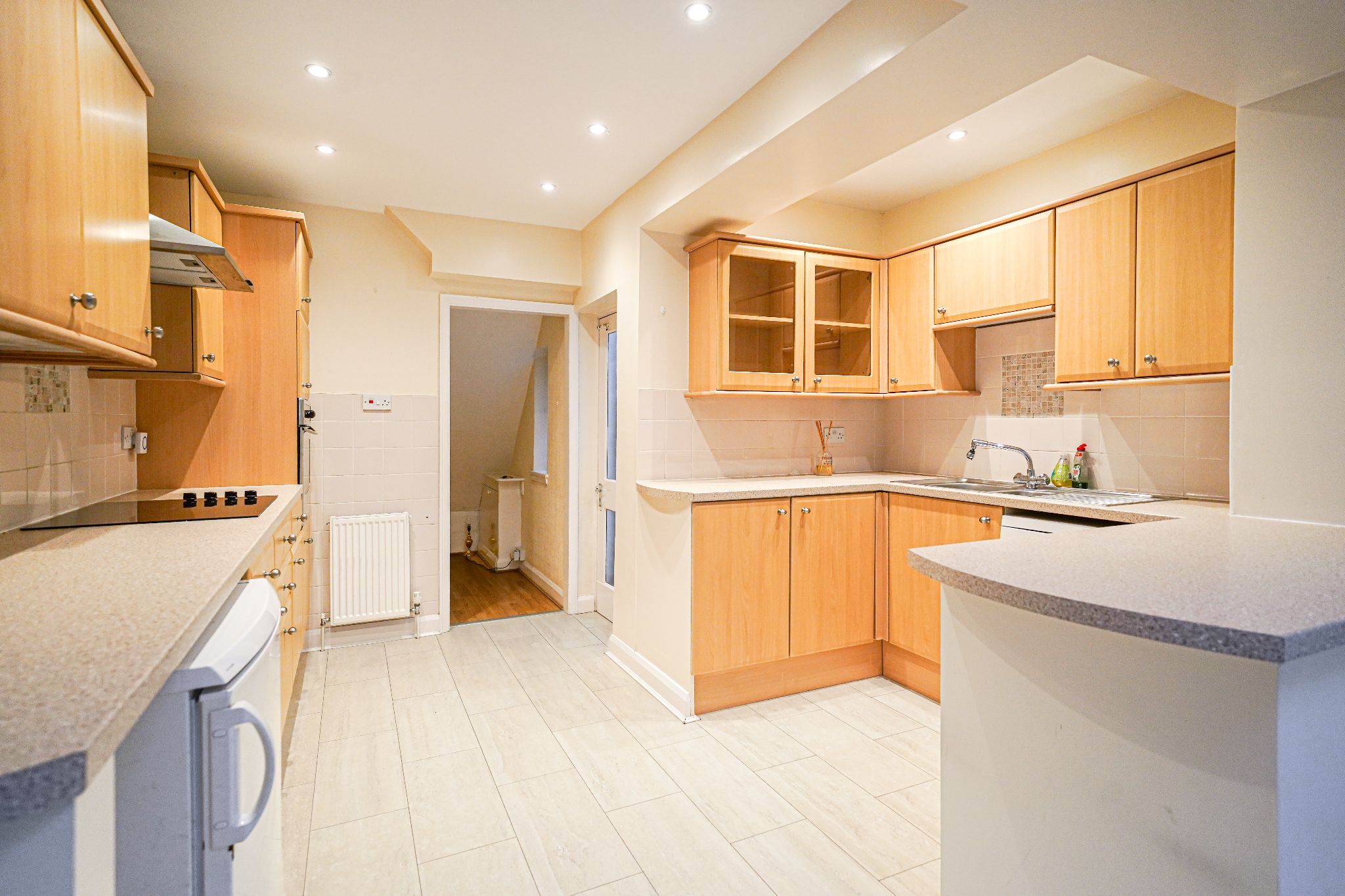 3 bedroom semi-detached house SSTC in Solihull - Photograph 5.