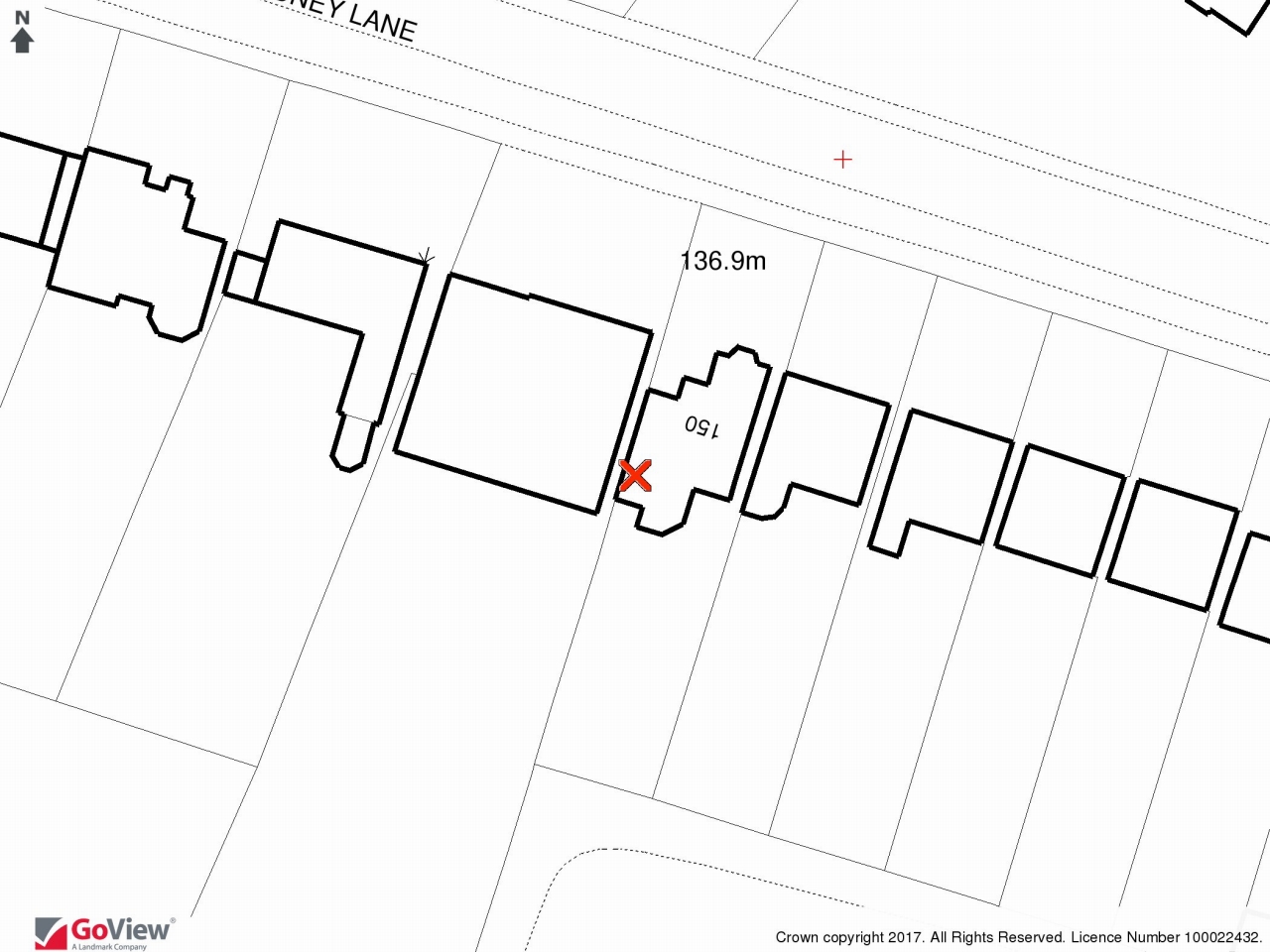 3 bedroom detached house SSTC in Solihull - photograph 17.