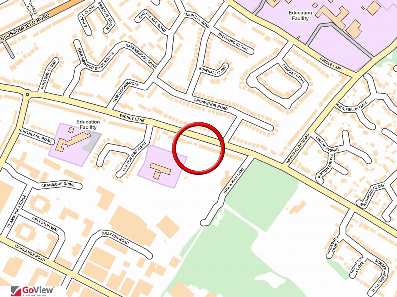 3 bedroom detached house SSTC in Solihull - photograph 18.