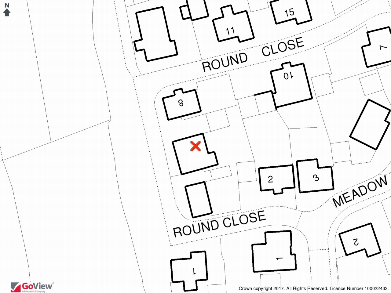 5 bedroom detached house SSTC in Solihull - photograph 15.