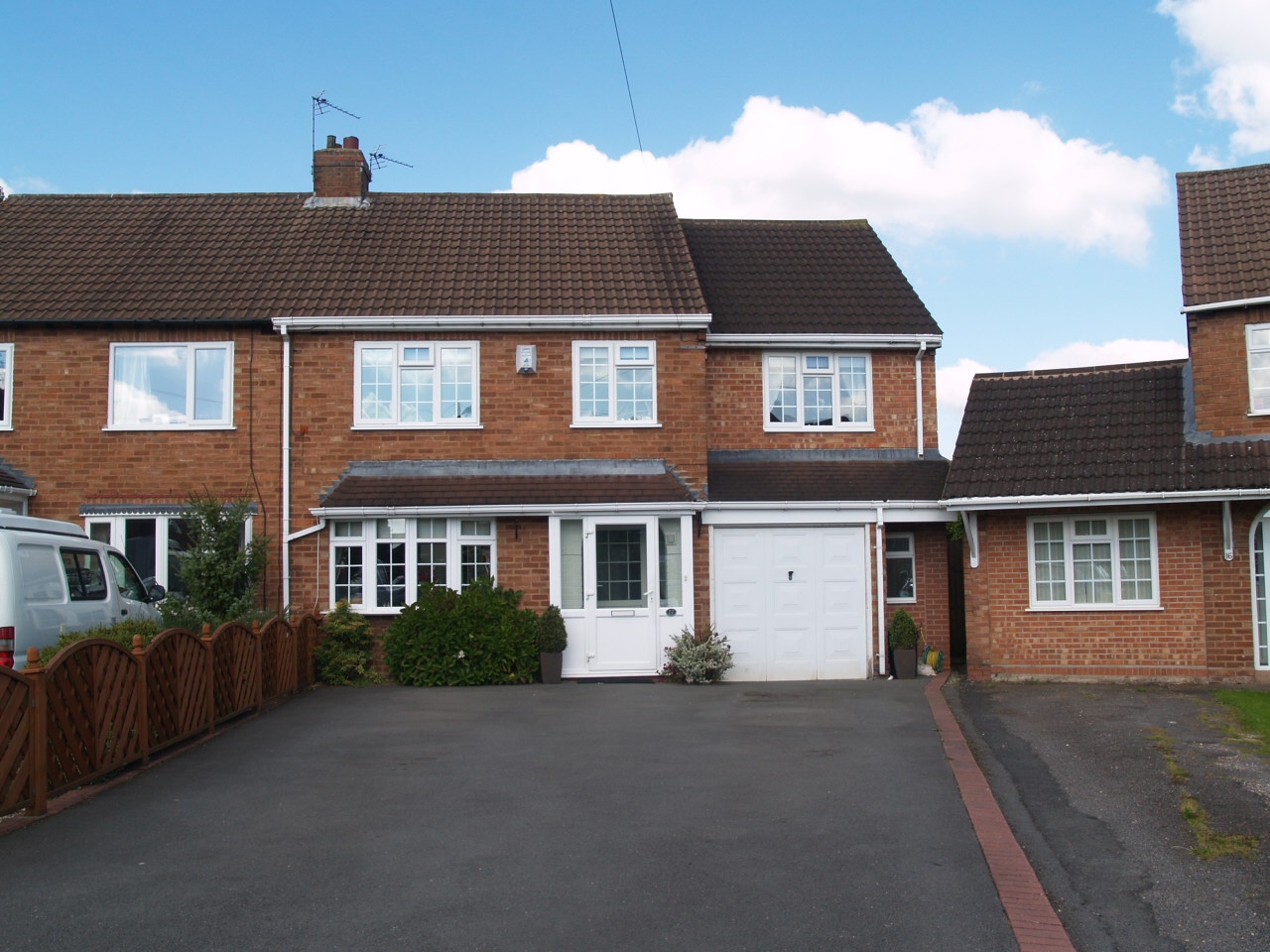 4 bedroom house Sold in Birmingham - Main Image.