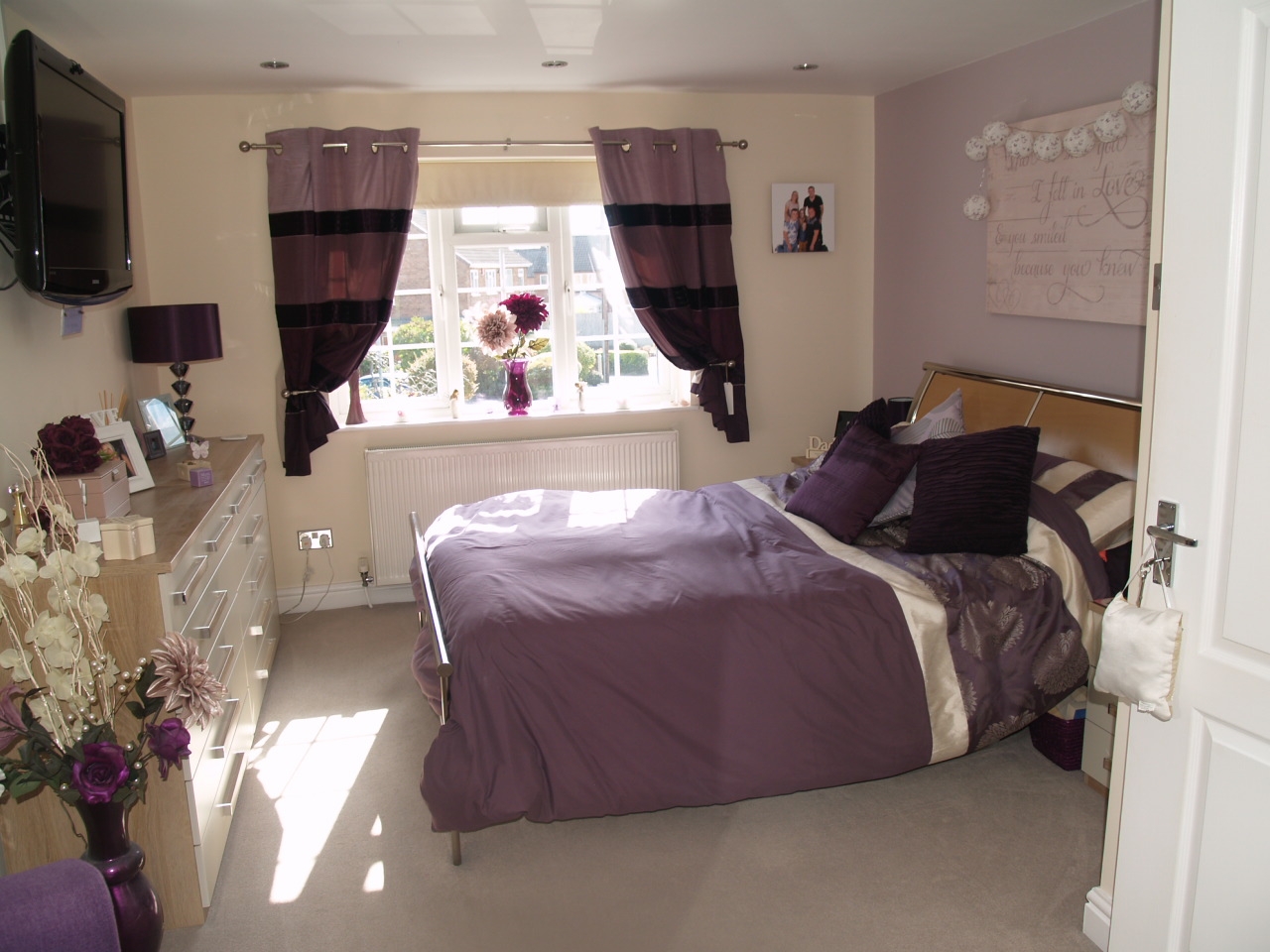 4 bedroom semi detached house Sold in Birmingham - photograph 9.