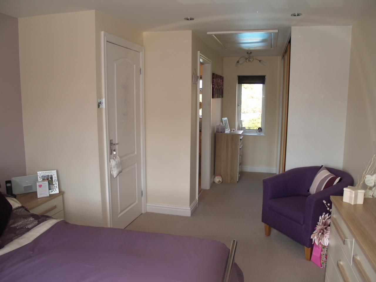 4 bedroom semi detached house Sold in Birmingham - photograph 10.