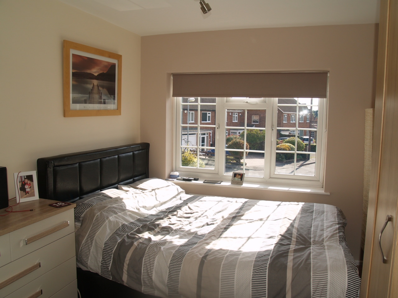 4 bedroom semi detached house Sold in Birmingham - photograph 12.